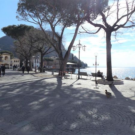 Villa Casa Catullo Garda  Esterno foto