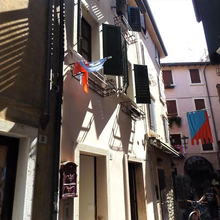 Villa Casa Catullo Garda  Esterno foto