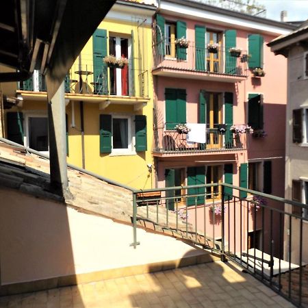 Villa Casa Catullo Garda  Esterno foto