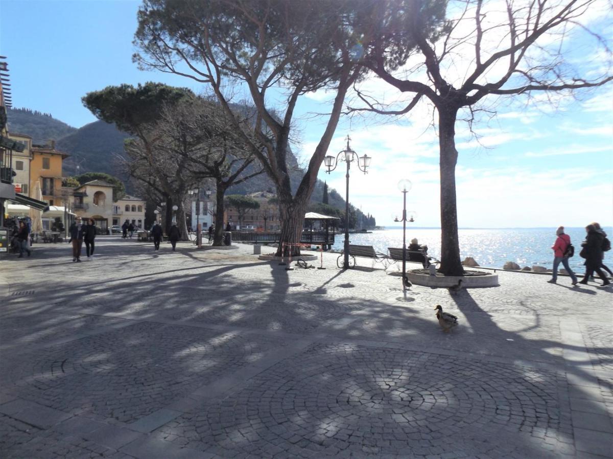 Villa Casa Catullo Garda  Esterno foto