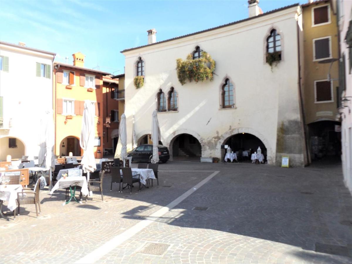 Villa Casa Catullo Garda  Esterno foto