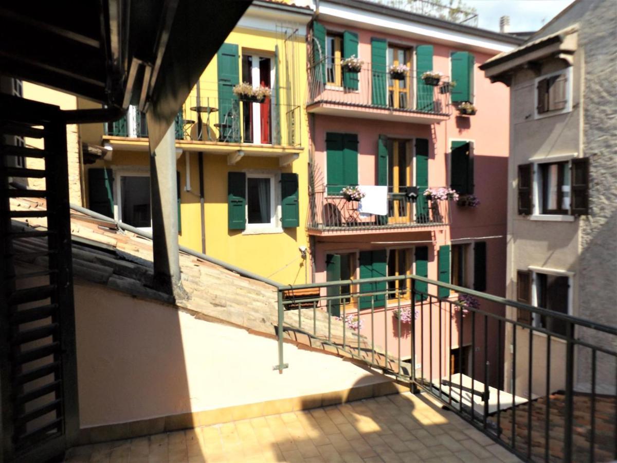 Villa Casa Catullo Garda  Esterno foto