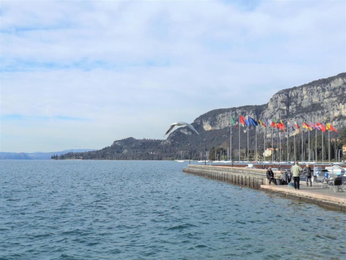 Villa Casa Catullo Garda  Esterno foto