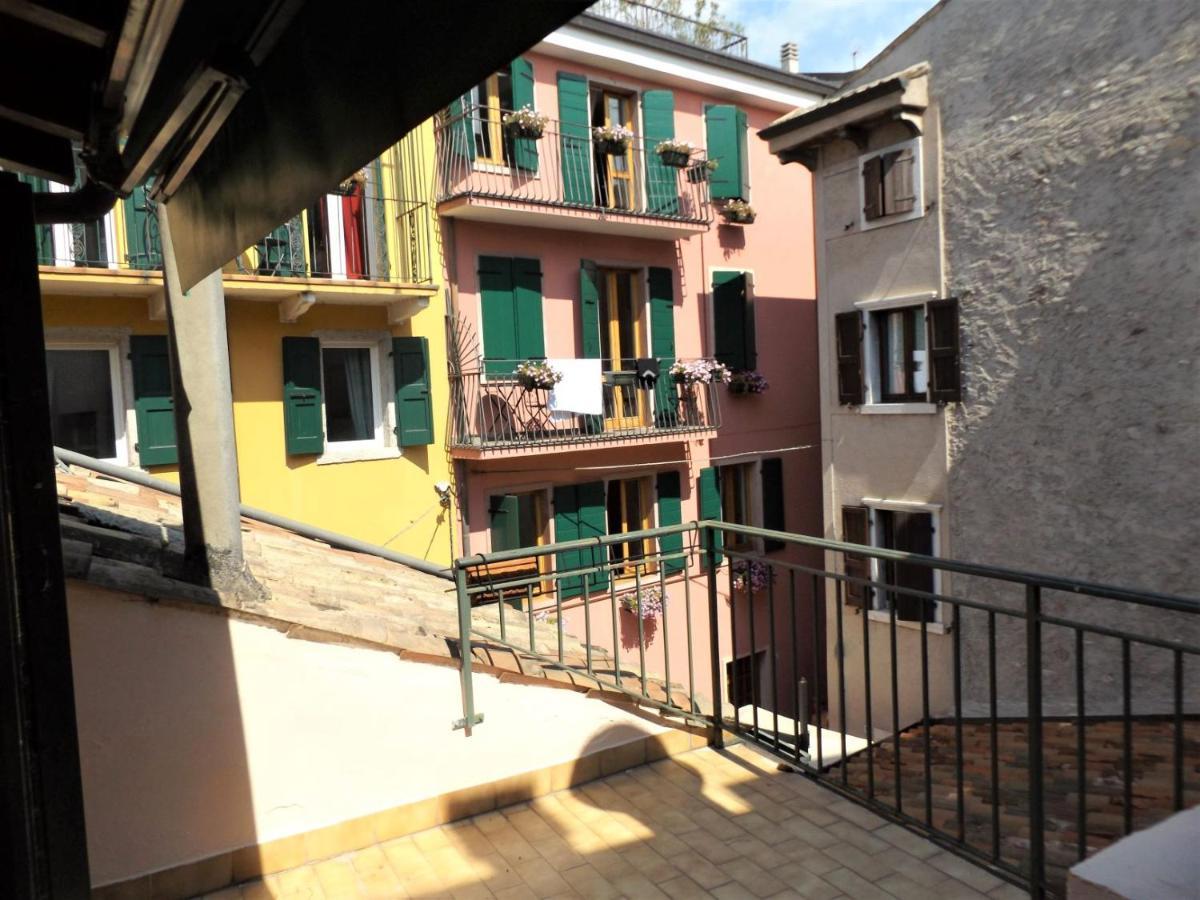 Villa Casa Catullo Garda  Esterno foto