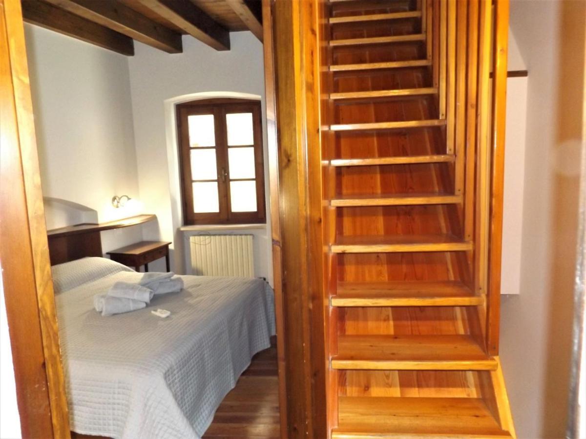 Villa Casa Catullo Garda  Esterno foto