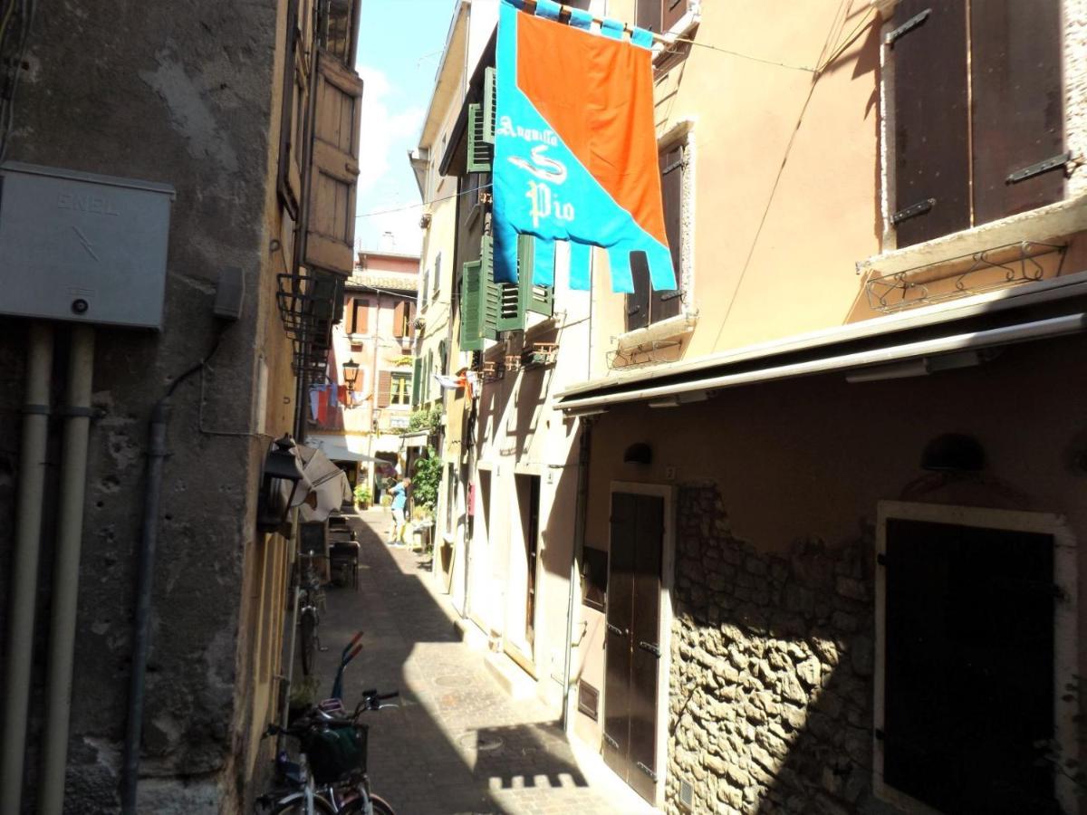 Villa Casa Catullo Garda  Esterno foto