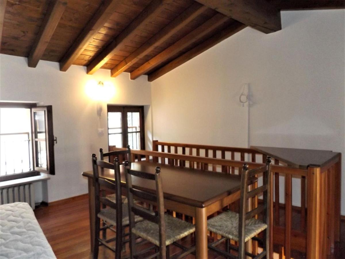 Villa Casa Catullo Garda  Esterno foto